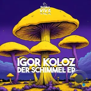  Igor Koloz - Der Schimmel (2024) 