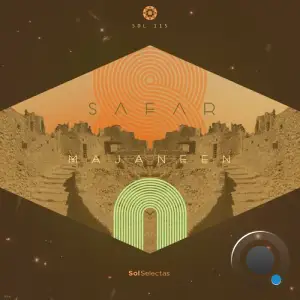  Safar (FR) - Majaneen (2024) 