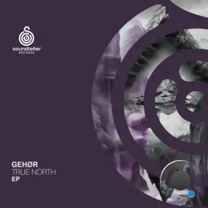  GEHOR - True North (2024) 