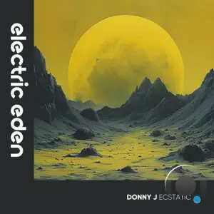  Donny J - Ecstatic (2024) 