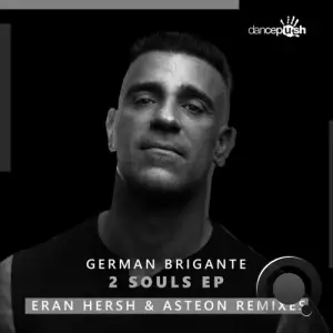  German Brigante - Voce Nao Pode (Eran Hersh and Asteon Remixes) (2024) 