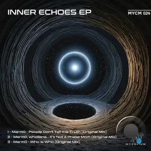  Marm0 - Inner Echoes (2024) 