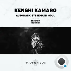  Kenshi Kamaro - Automatic Systematic Soul (2024) 