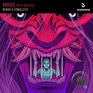  ERVO and 22Bullets with Naeleck - Voices (2024) 