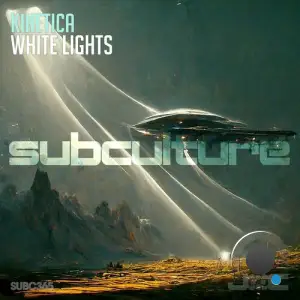  KINETICA - White Lights (2024) 