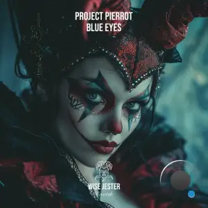  Project Pierrot - Blue Eyes (2024) 