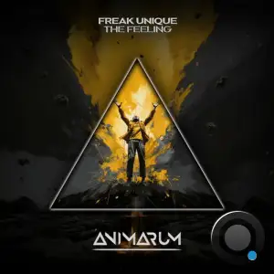  Freak Unique - The Feeling (2024) 