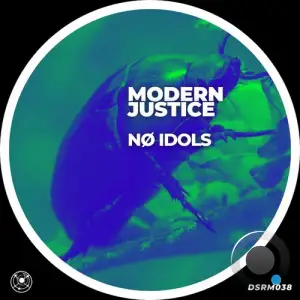  Nø Idols - Modern Justice (2024) 