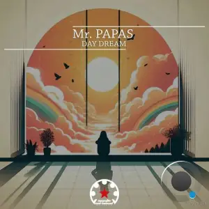  Mr. Papas - Day Dream (2024) 