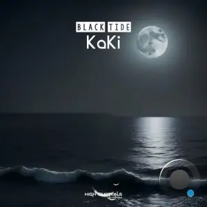  Kaki - Black Tide (2024) 