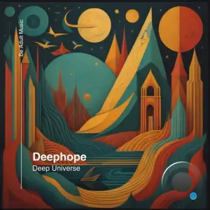  Deephope - Deep Universe (2024) 