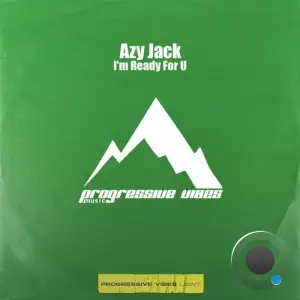  Azy Jack - I'm Ready For U (2024) 