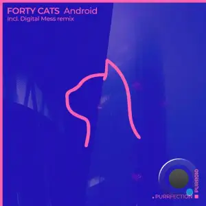  Forty Cats - Android (2024) 