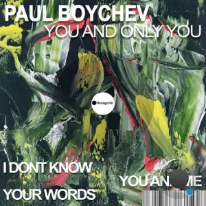  Paul Boychev - You and Only You (2024) 