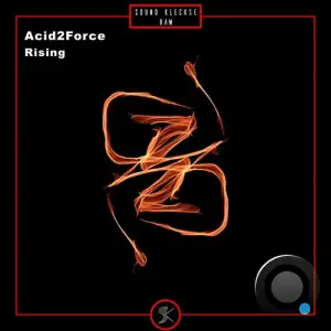  Acid2Force - Rising (2024) 