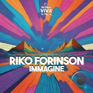  Riko Forinson - Immagine (2024) 