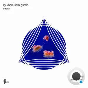  Zy Khan & Liam Garcia - Tritona (Static Guru Remix) (2024) 