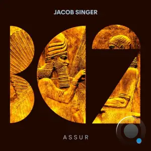  Jacob Singer - Assur (2024) 