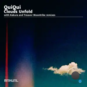  QuiQui - Clouds Unfold (2024) 