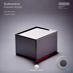  Subtractive - Possible Worlds (2024) 