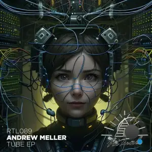  Andrew Meller - Tube (2024) 