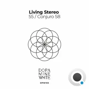  Living Stereo - 55 / Conjuro 58 (2024) 