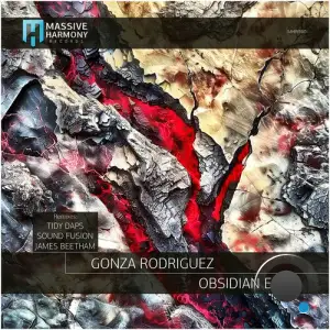  Gonza Rodriguez - Obsidian (2024) 