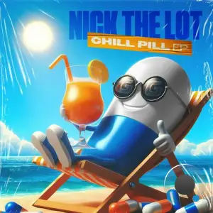  Nick The Lot - Chill Pill (2024) 