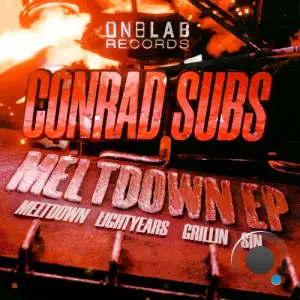  Conrad Subs - Meltdown (2024) 