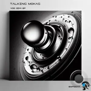  Talking Mokas - Voo 0041 (2024) 