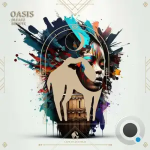  Dleatz, Broute - Oasis (2024) 