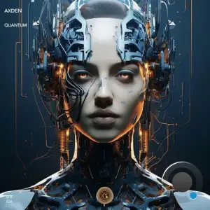  Axden - Quantum (2024) 