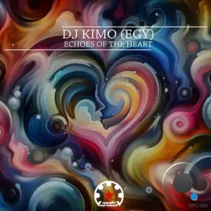  DJ Kimo (EGY) - Echoes of the Heart (2024) 