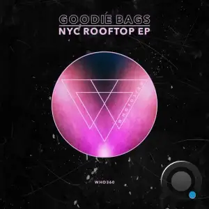  Goodie Bags - NYC Rooftop (2024) 