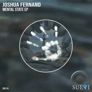  Joshua Fernand - Mental State (2024) 