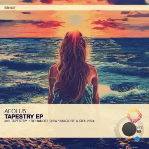  Aeolu5 - Tapestry (2024) 