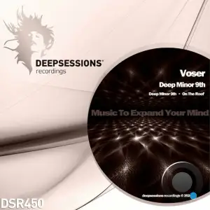  Voser - Deep Minor 9th (2024) 