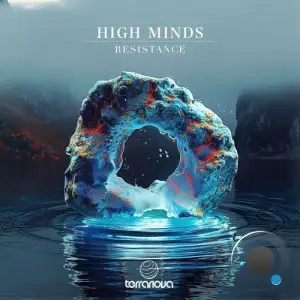  High Minds - Resistance (2024) 