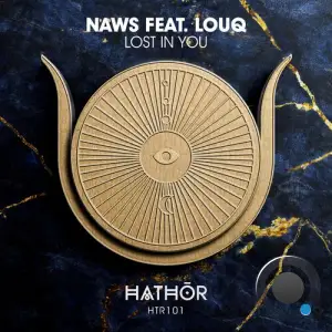  Naws ft LOUQ - Lost in You (2024) 