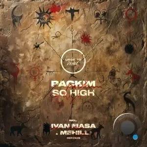  Packim - So High (2024) 