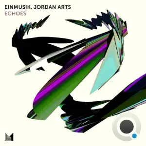  Einmusik & Jordan Arts - Echoes (2024) 