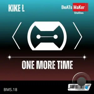  Kike L - One More Time (2024) 