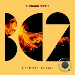  Thomas Ferell - Eternal Flame (2024) 