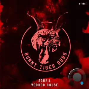  Soheil - Voodoo House (2024) 