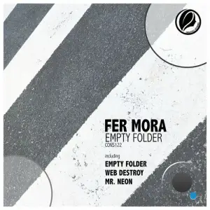  Fer Mora - Empty Folder (2024) 