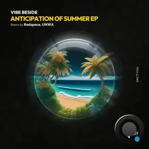  VIBE BESIDE - Anticipation of Summer (2024) 