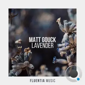  Matt Gouck - Lavender (2024) 