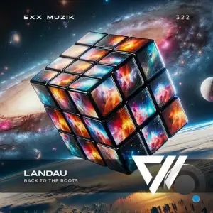  Landau - Back To The Roots (2024) 