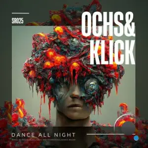  Ochs & Klick - Dance All Night (2024) 