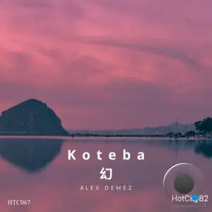  Alex Demez - KoteBa (2024) 